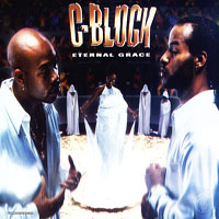 C-Block - Eternal Grace (Single)