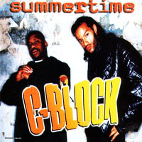 C-Block - Summertime (Single)