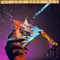 S.O.S. Band - S.O.S.