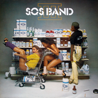 S.O.S. Band - S.O.S. III (Remastered 2013)