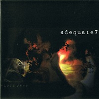 Adequate Seven - Adequate 7 (EP)