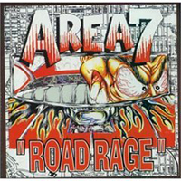 Area-7 - Road Rage (EP)