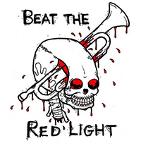 Beat the Red Light - Beat the Red Light (EP)