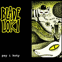 Blade Loki - Psy i Koty
