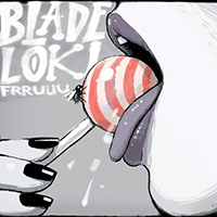 Blade Loki - Frruuu