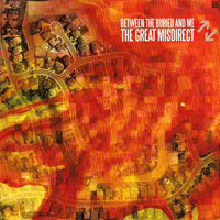 Between The Buried and Me - The Great Misdirect