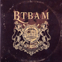 Between The Buried and Me - Bohemian Rhapsody / Vertical Beta 461