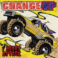 Change Up - Heart Attack