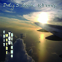 Daly's Gone Wrong - Exit Where You Belong (EP)