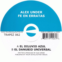 Alex Under - Fe En Erratas (Single)