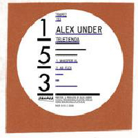 Alex Under - Teletienda (Single)