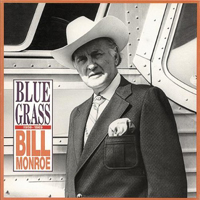 Monroe, Bill - Blue Grass 1959-1969 (CD 1)