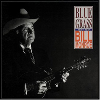 Monroe, Bill - Blue Grass 1970-1979 (CD 1)