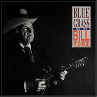 Monroe, Bill - Blue Grass 1970-1979 (CD 3)
