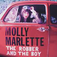 Marlette, Molly - The Robber and The Boy