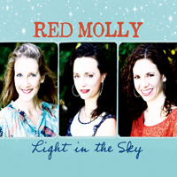 Red Molly - Light In The Sky