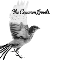 Common Linnets - The Common Linnets (Special Edition) (CD 1)