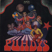 Puhdys - Puhdys II