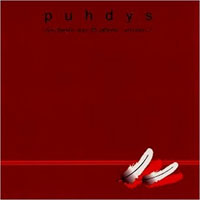 Puhdys - Das Beste Aus 25 Jahren, Volume 2