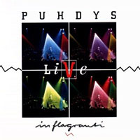 Puhdys - Live In Flagranti