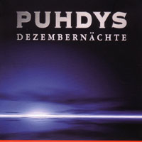 Puhdys - Dezembernachte