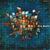 Puhdys - Lieder Fuer Generationen (CD 13 - Das Buch)