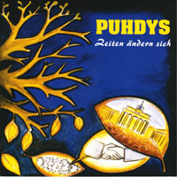 Puhdys - Lieder Fuer Generationen (CD 19 - Zeiten Aendern sich)