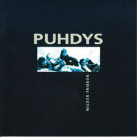 Puhdys - Lieder Fuer Generationen (CD 23 - Wilder Frieden)