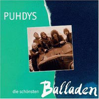 Puhdys - Die Schonsten Balladen