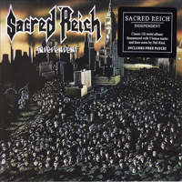 Sacred Reich - Independent (Remastered 2010)