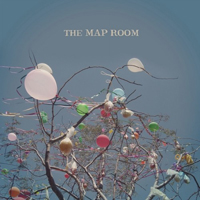 Map Room - The Map Room
