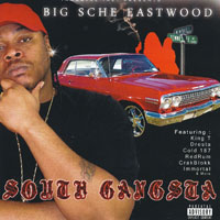Mr. Sche - South Gangsta