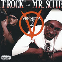 Mr. Sche - T-Rock & Mr. Sche - Vendetta 2