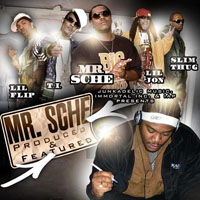 Mr. Sche - Produced & Featured