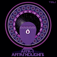 AFTA-1 - Aftathoughts, Vol.1