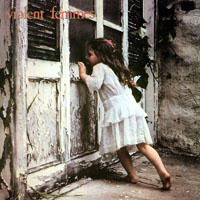 Violent Femmes - Original Album Series (CD 1: Violent Femmes, 1983)