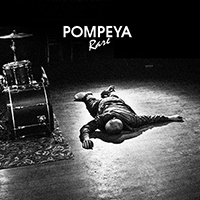 Pompeya - Rare (EP)