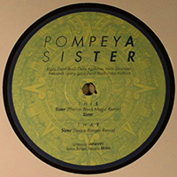 Pompeya - Sister (EP)