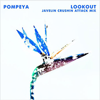 Pompeya - Lookout (Single)
