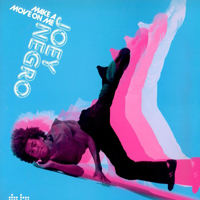 Joey Negro - Make A Move On Me (Australian Version)