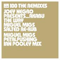 Akabu - NRK 100 (The Remixes) (Split)
