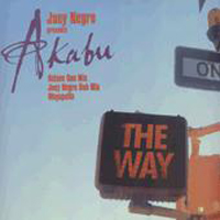 Akabu - The Way (CD 2)