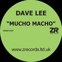 Dave Lee - Mucho Macho (Joey Negro Remixes)