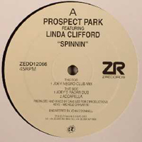Prospect Park - Spinnin (Feat.)