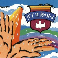 Jernigan, Dennis - Let It Rain