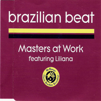 Masters At Work - Brazilian Beat (Maxi-Single)