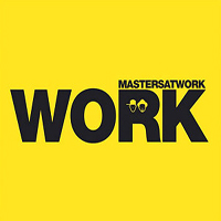 Masters At Work - Work