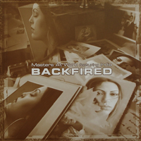 Masters At Work - Backfired (Remixes) (Feat.)