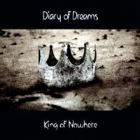 Diary of Dreams - King Of Nowhere (Maxi-Single)