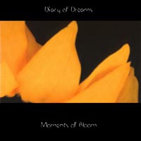 Diary of Dreams - Moments Of Bloom